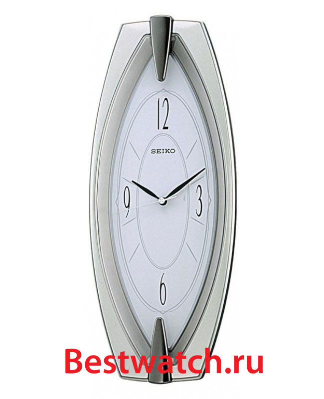 Настенные часы Seiko Clock QXA342S